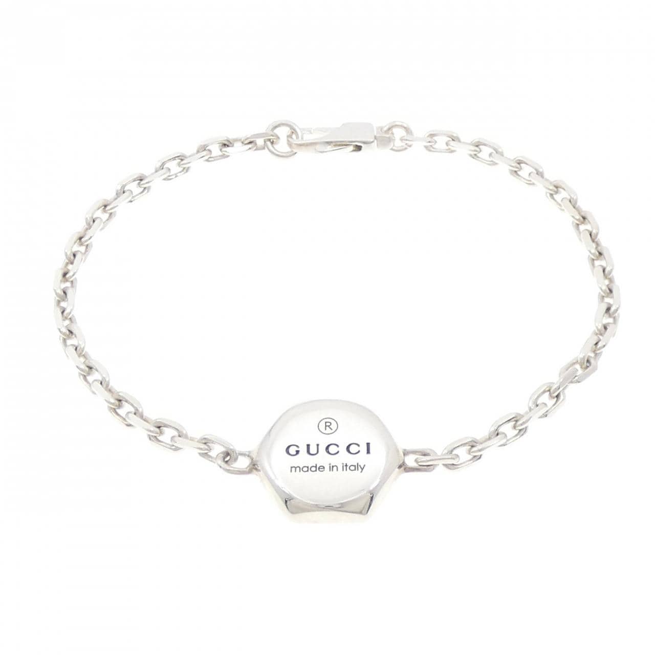 Gucci商標手鏈