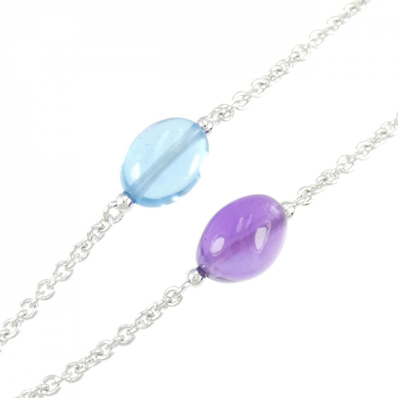 BVLGARI B.zero1 necklace