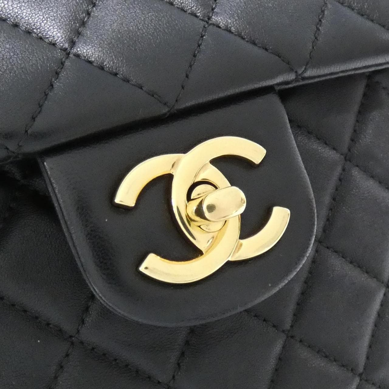 CHANEL 91122 Rucksack