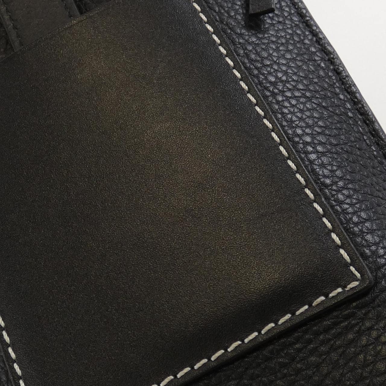 Loewe Pocket 124 12 Z45 Shoulder Bag