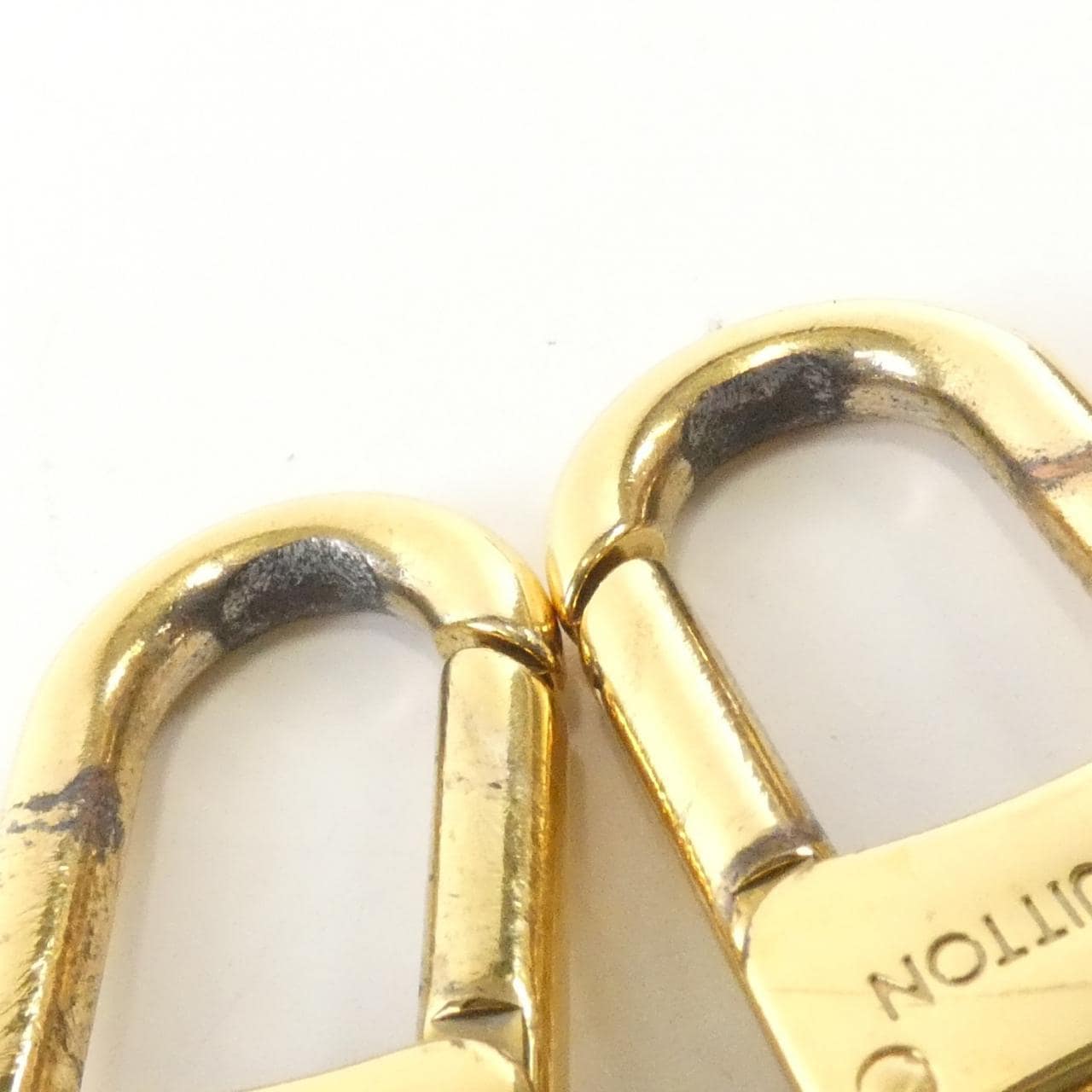 ルイヴィトン ショルダー ストラップ J52312