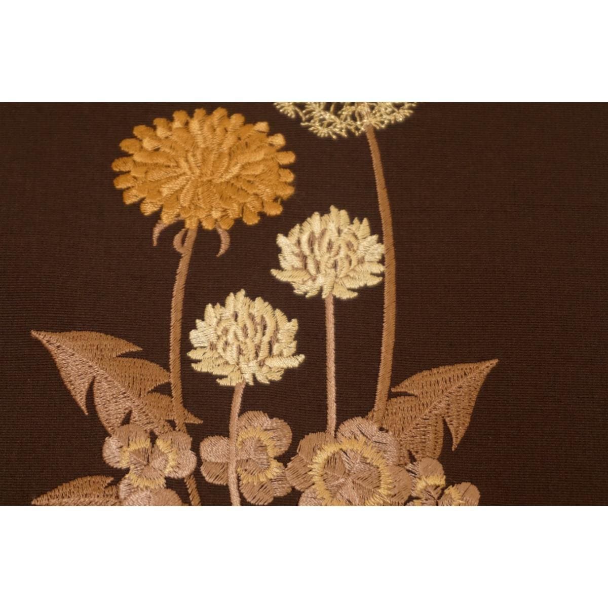 【新品】刺繍半衿