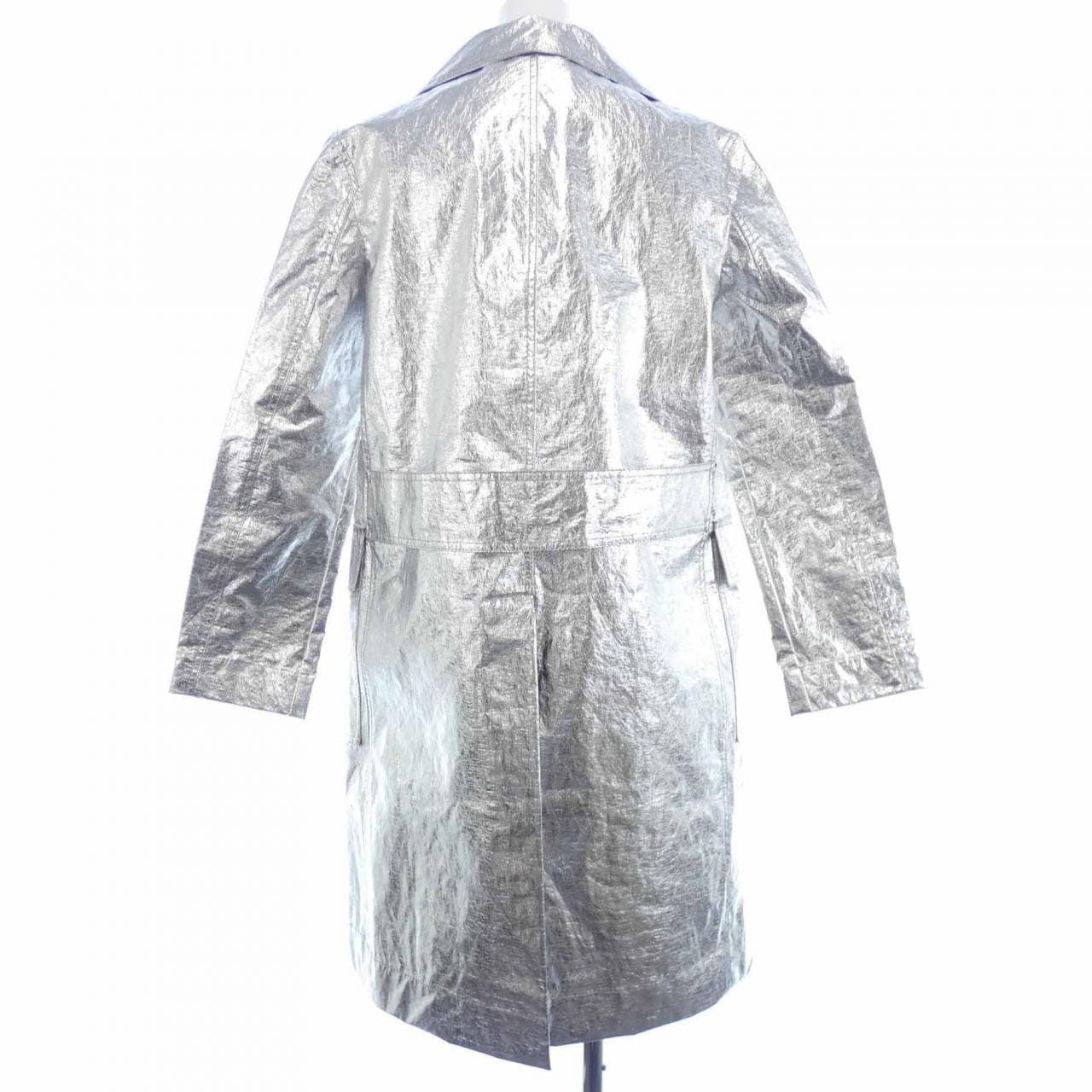 クリスチャンディオール CHRISTIAN DIOR 857M12A3908 コート