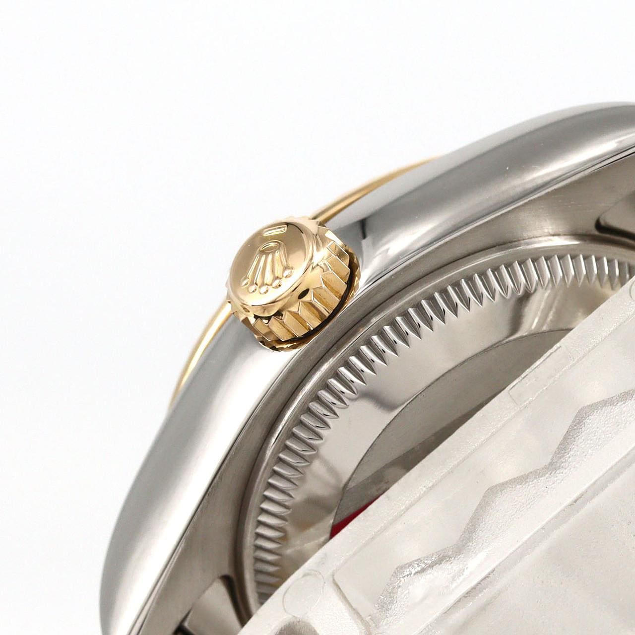 ロレックス デイトジャスト 179173G SSxYG 自動巻 G番