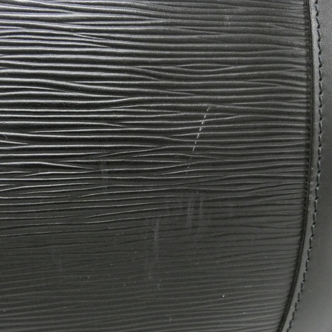 ルイヴィトン エピ キーポル 45cm M42972 ボストンバッグ