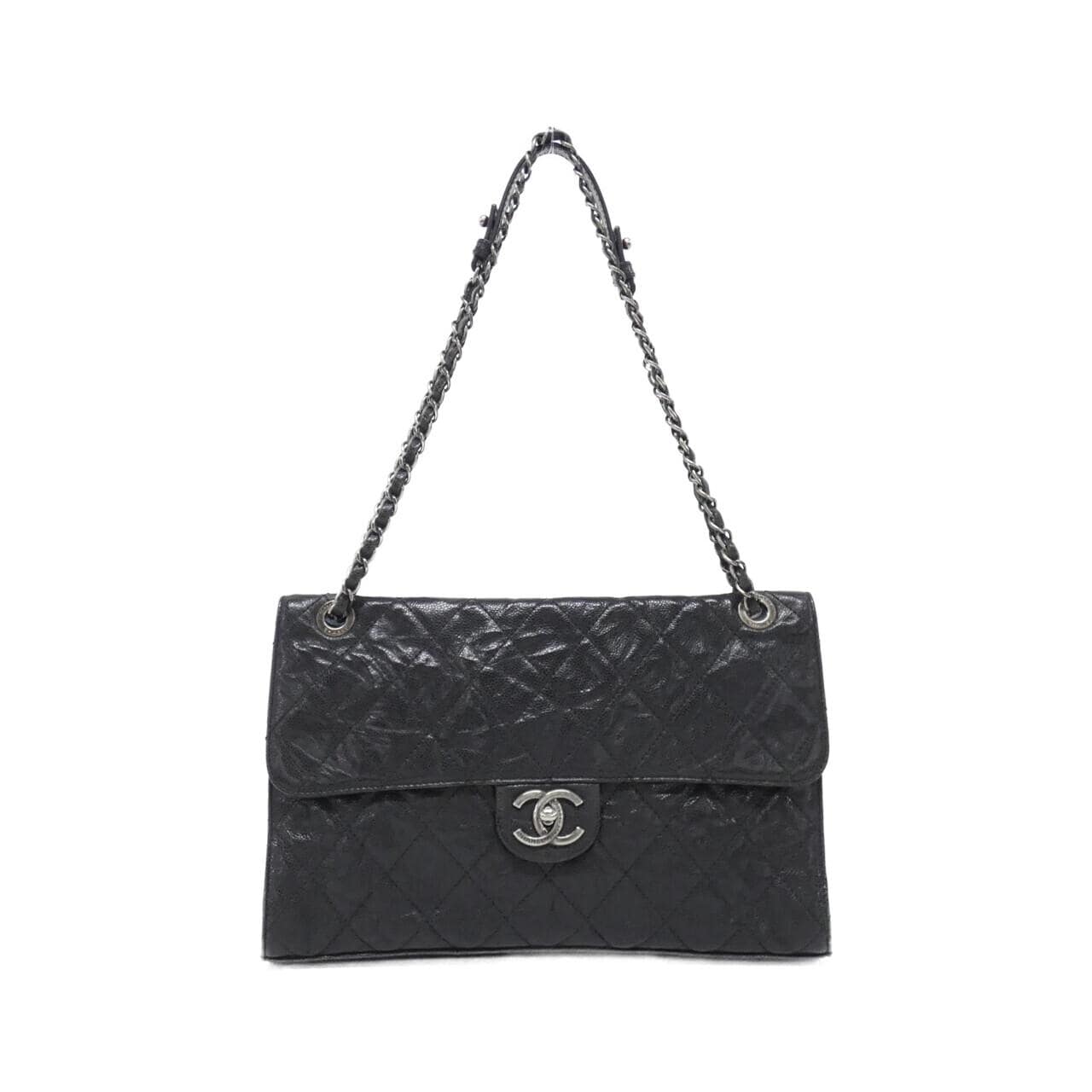シャネル 67815 ショルダーバッグ