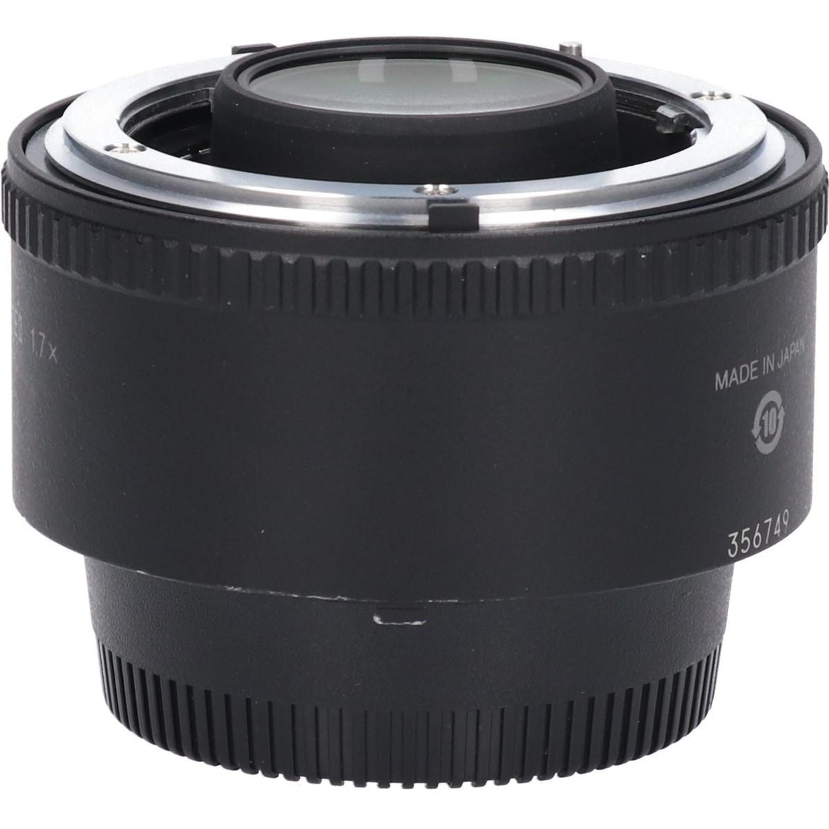 ＴＣ－１７ＥＩＩ