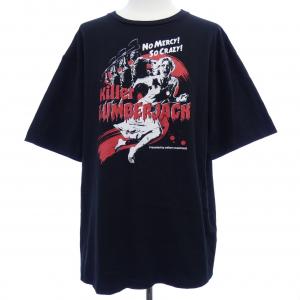 ユニフォームエクスペリメント UNIFORM EXPERIMENT UE-250050 Tシャツ