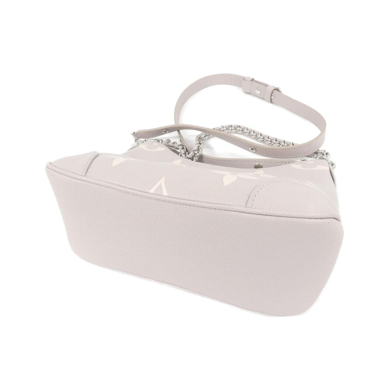 ルイヴィトン バイカラー モノグラム アンプラント ブーローニュ PM M14211 ショルダーバッグ