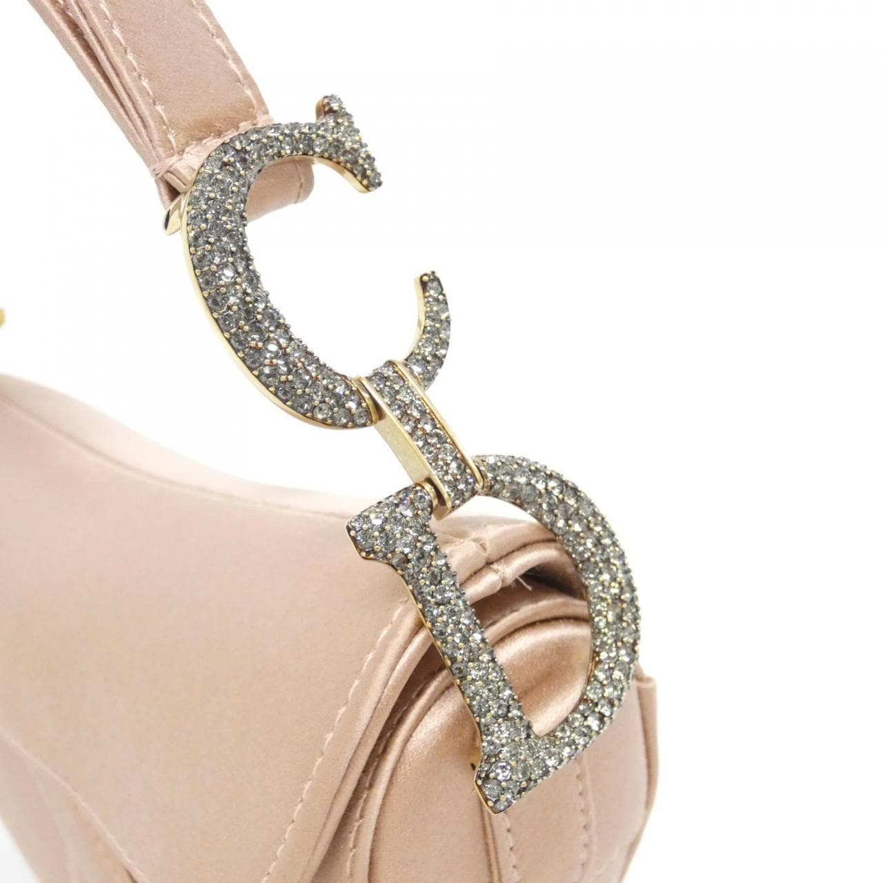 クリスチャンディオール サドル M447SASRA バッグ