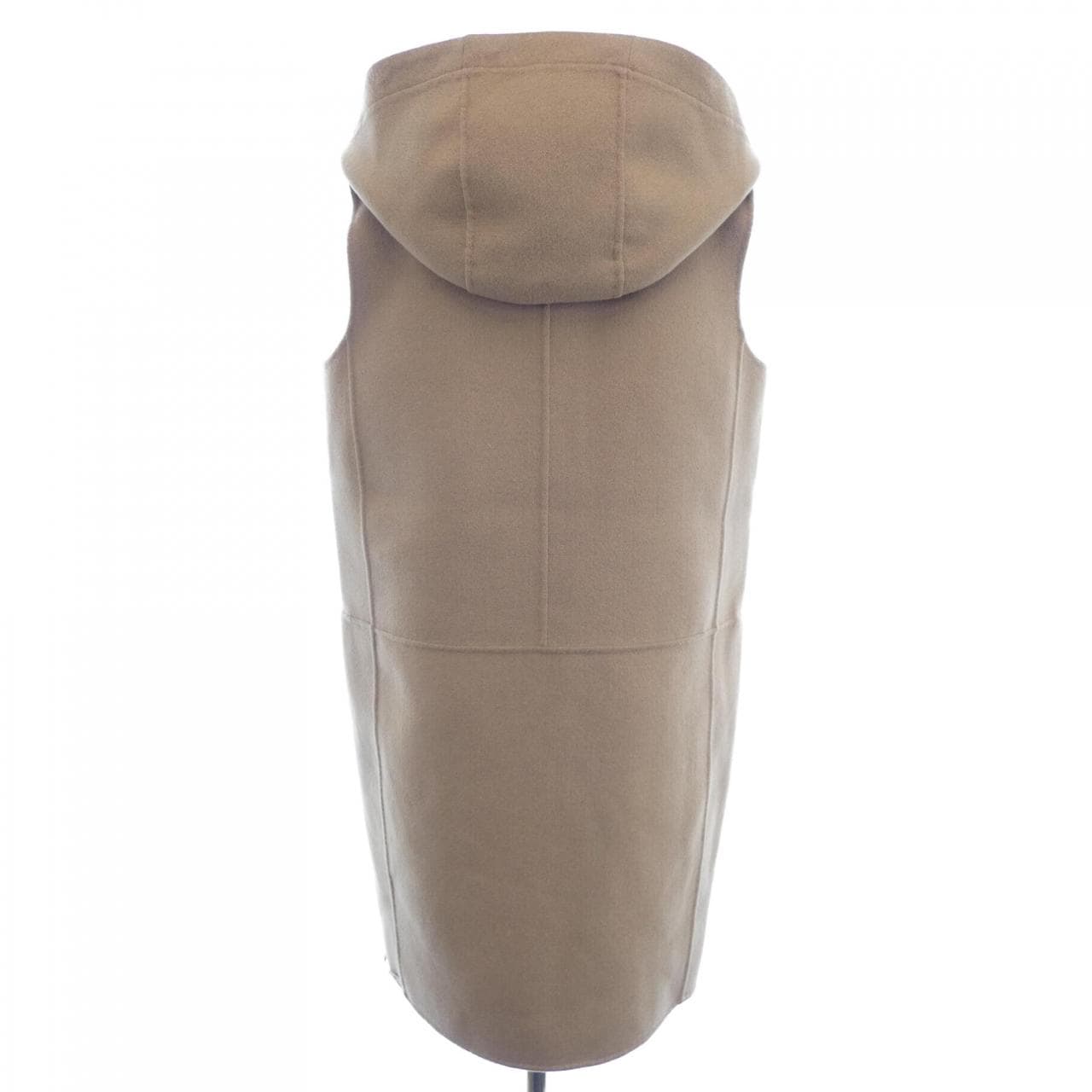 エスマックスマーラ 'S Max Mara 915607760 07 ロングベスト