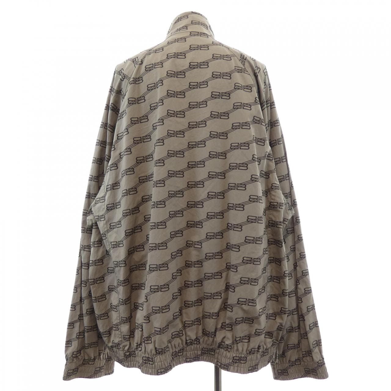 バレンシアガ BALENCIAGA 704495 TML36 UNISEX ブルゾン