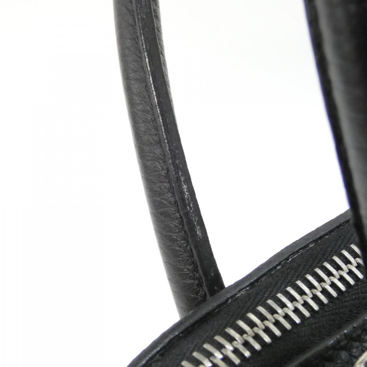 エルメス ボリード 31cm 073419CK バッグ