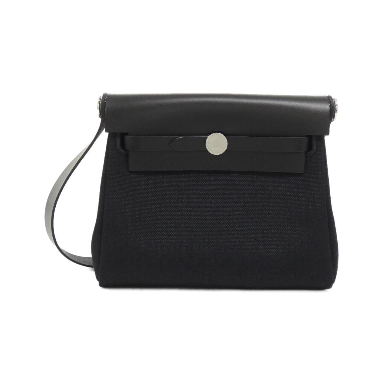 エルメス エールバッグ ジップ 20cm 086430CK ショルダーバッグ