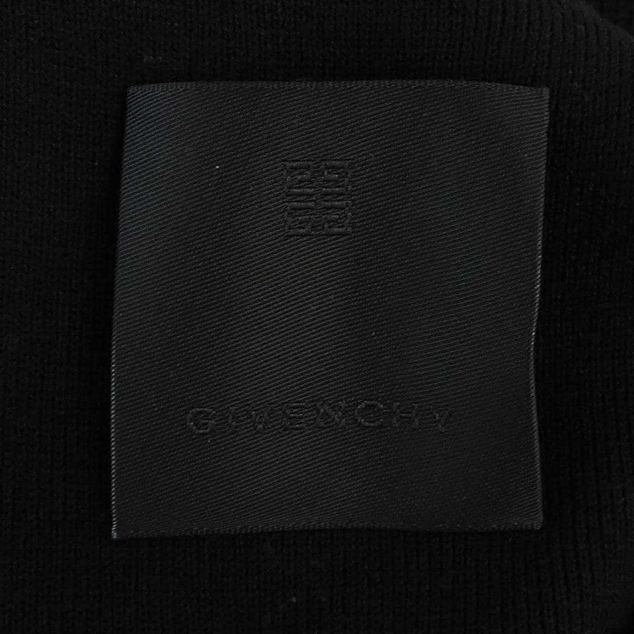 ジバンシー GIVENCHY BM90G9401M ニット