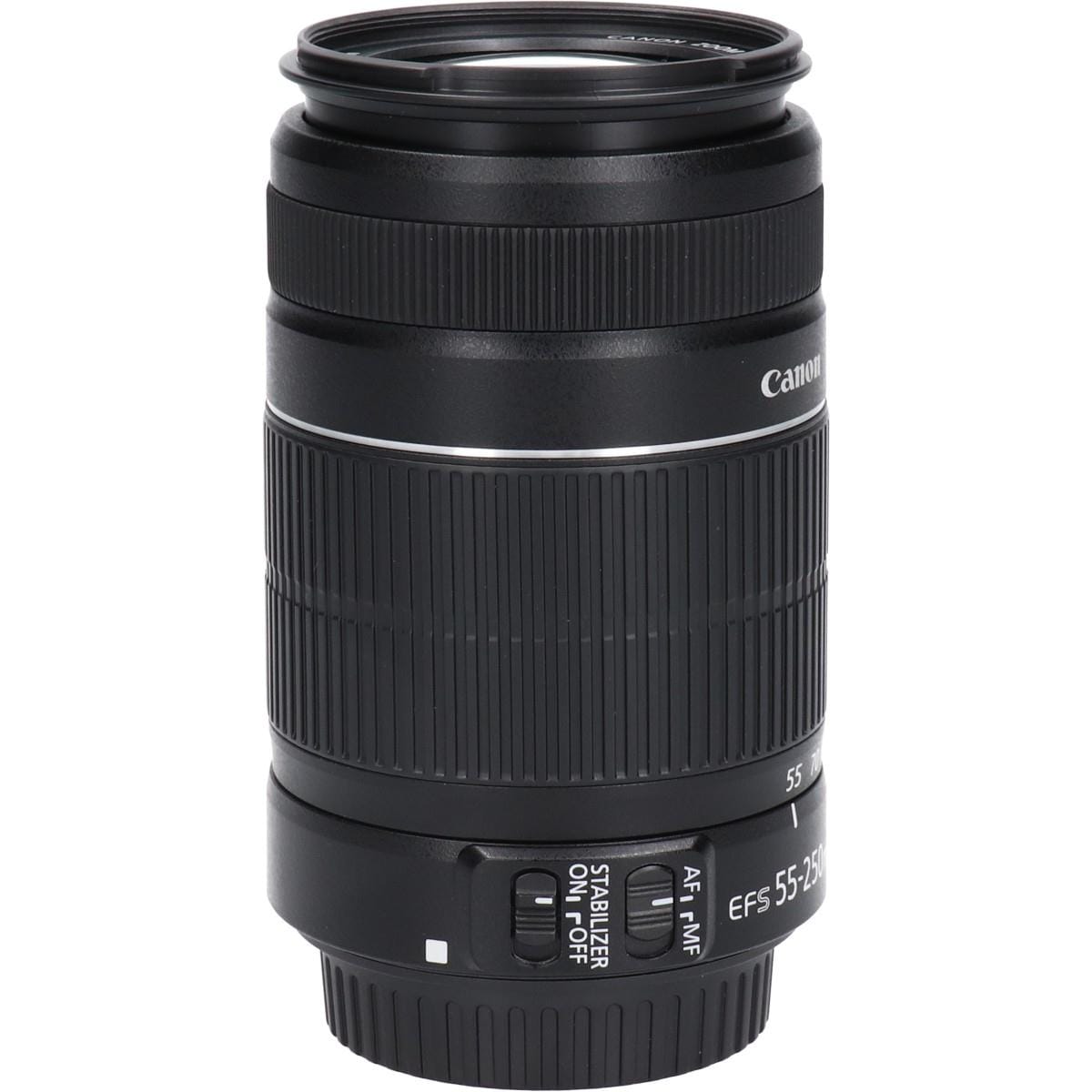 ＥＦ－Ｓ５５－２５０ｍｍ　Ｆ４－５．６ＩＳ　ＩＩ
