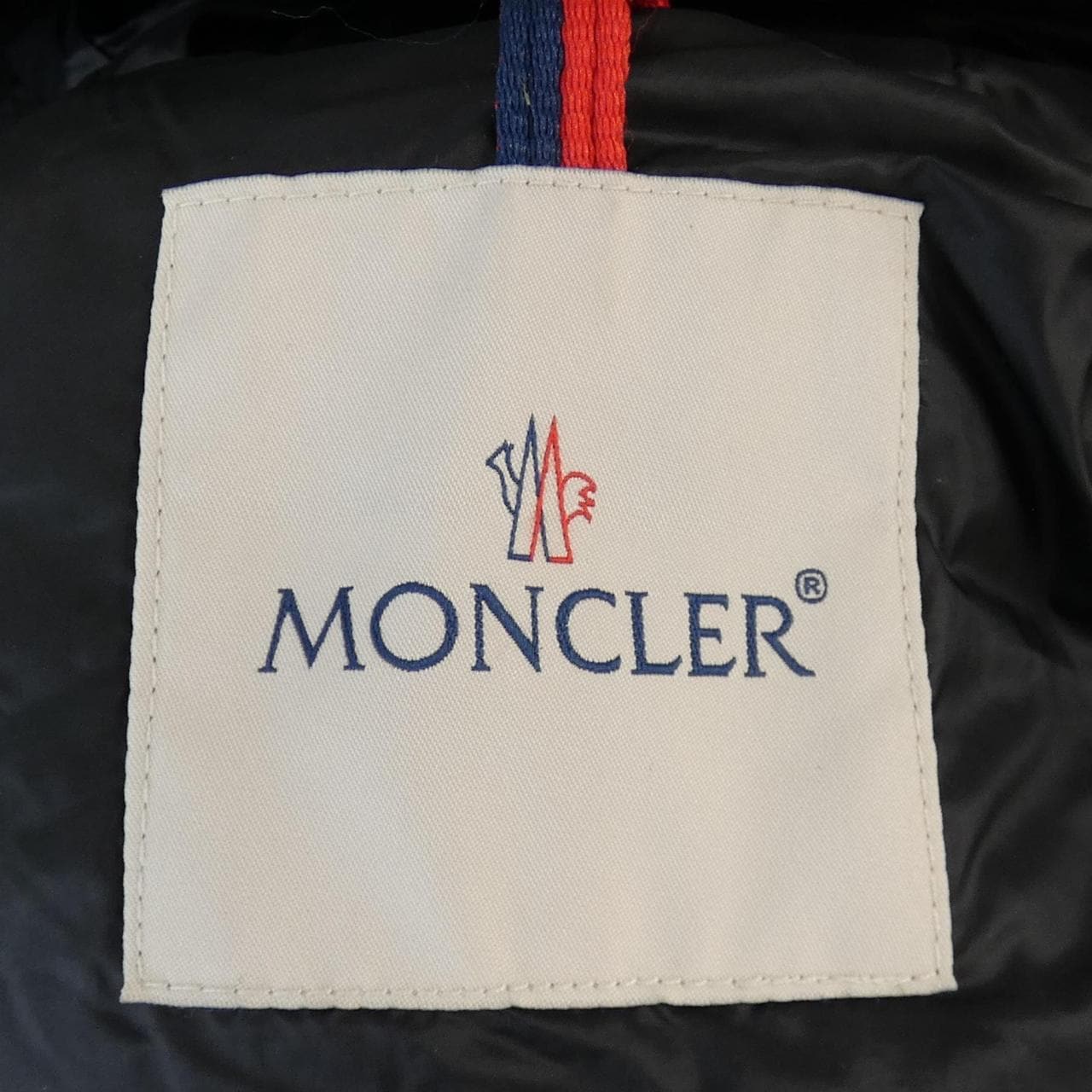 モンクレール MONCLER SALZMAN ダウンジャケット