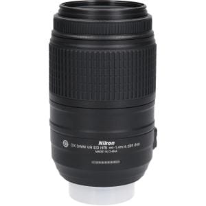 ＡＦ－Ｓ　ＤＸ５５－３００ｍｍ　Ｆ４．５－５．６Ｇ　ＶＲ