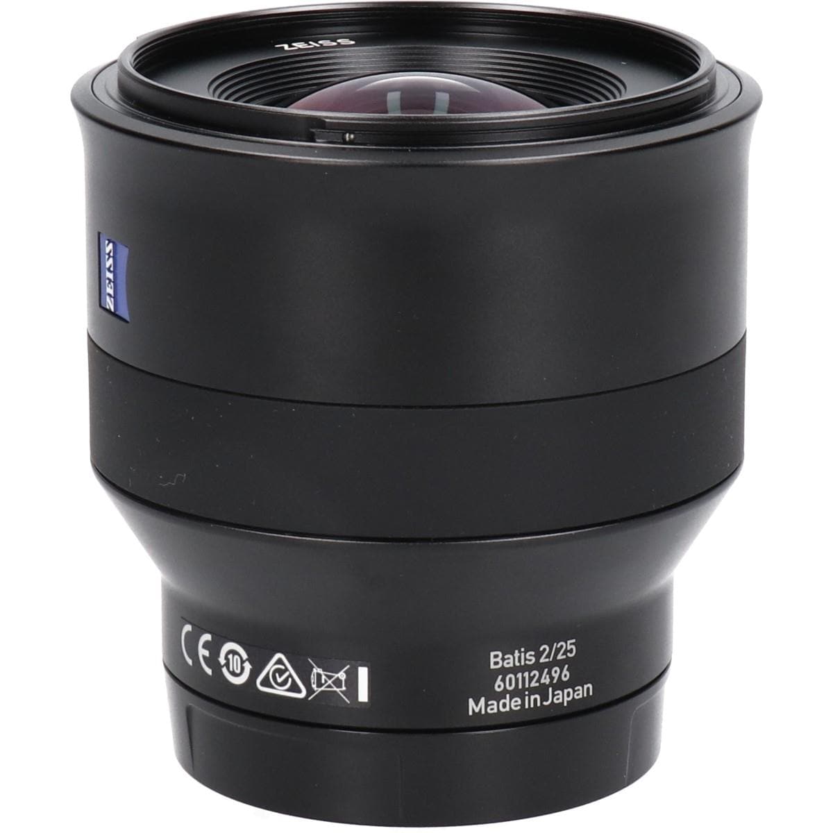ＢＡＴＩＳ　２５ｍｍ　Ｆ２　ソニーＥ用