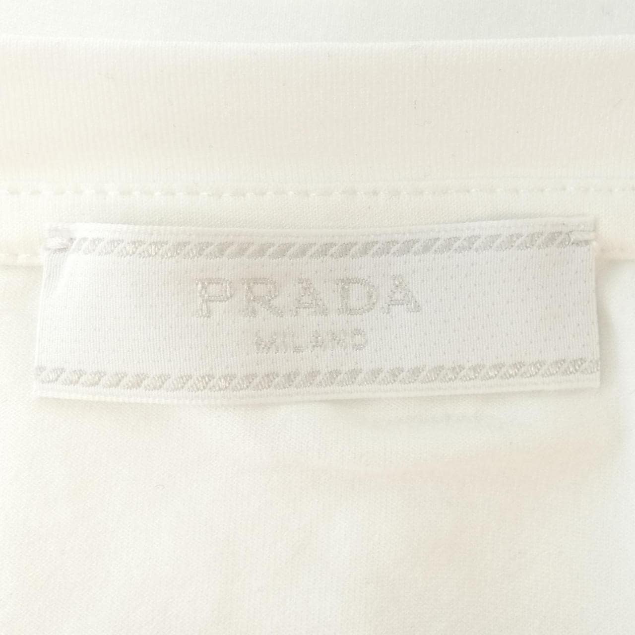 プラダ PRADA Tシャツ