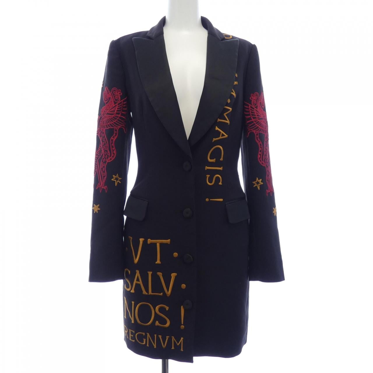MOSCHINO COUTURE COUTURE jacket