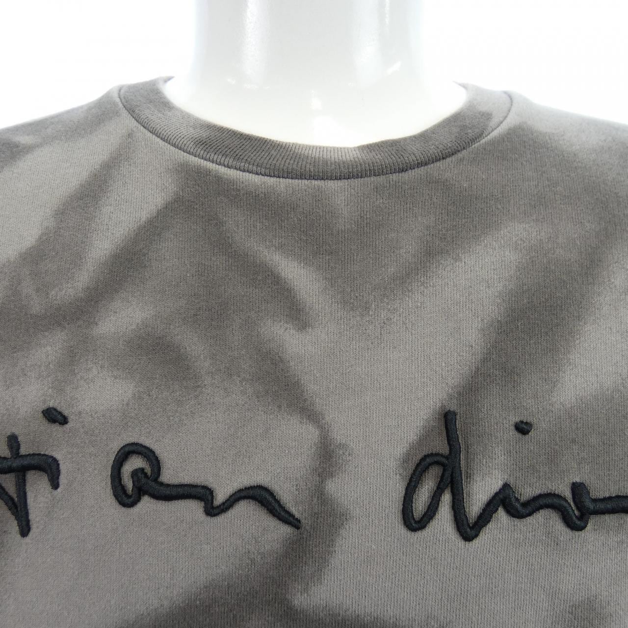 ディオールオム DIOR HOMME スウェット