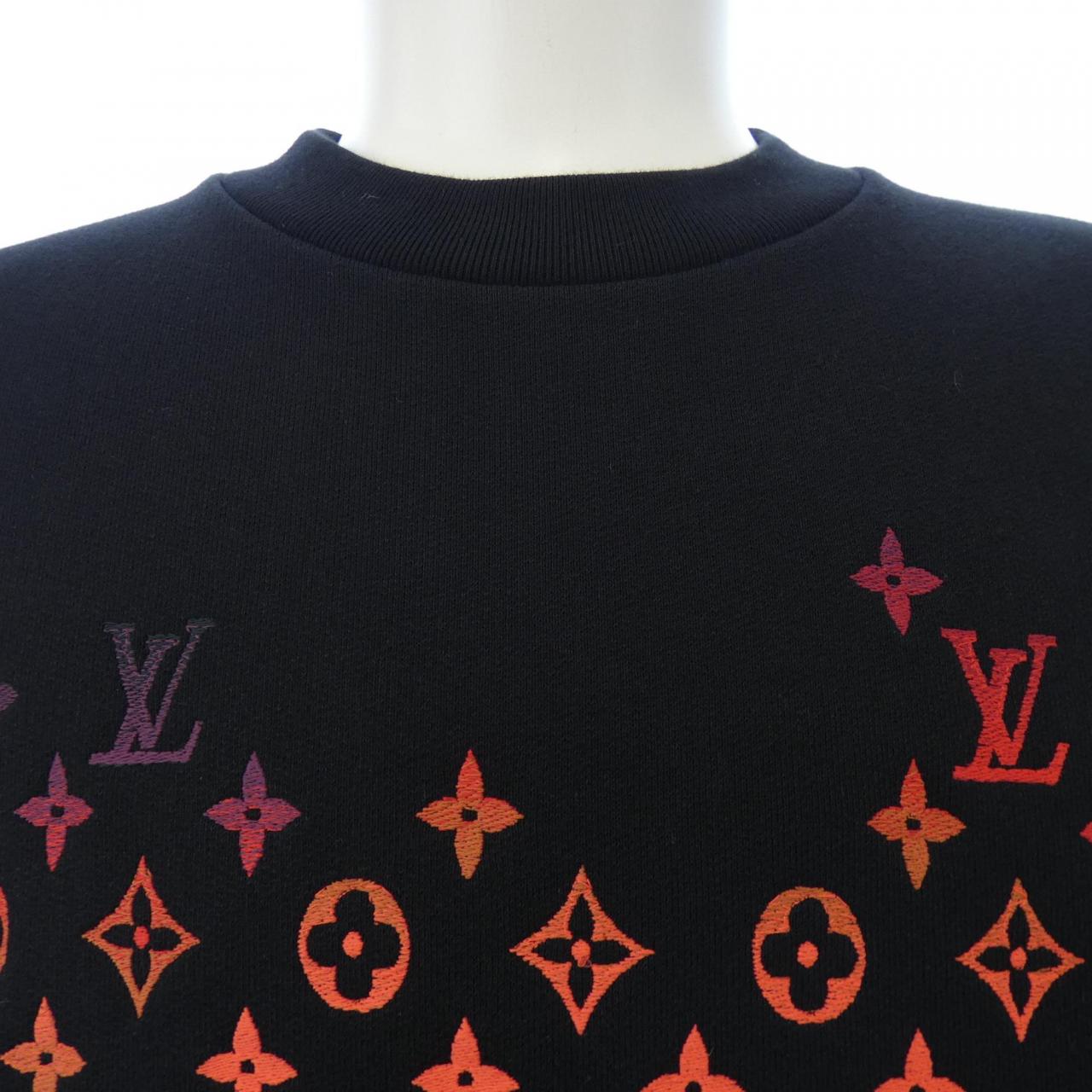 ルイヴィトン LOUIS VUITTON スウェット