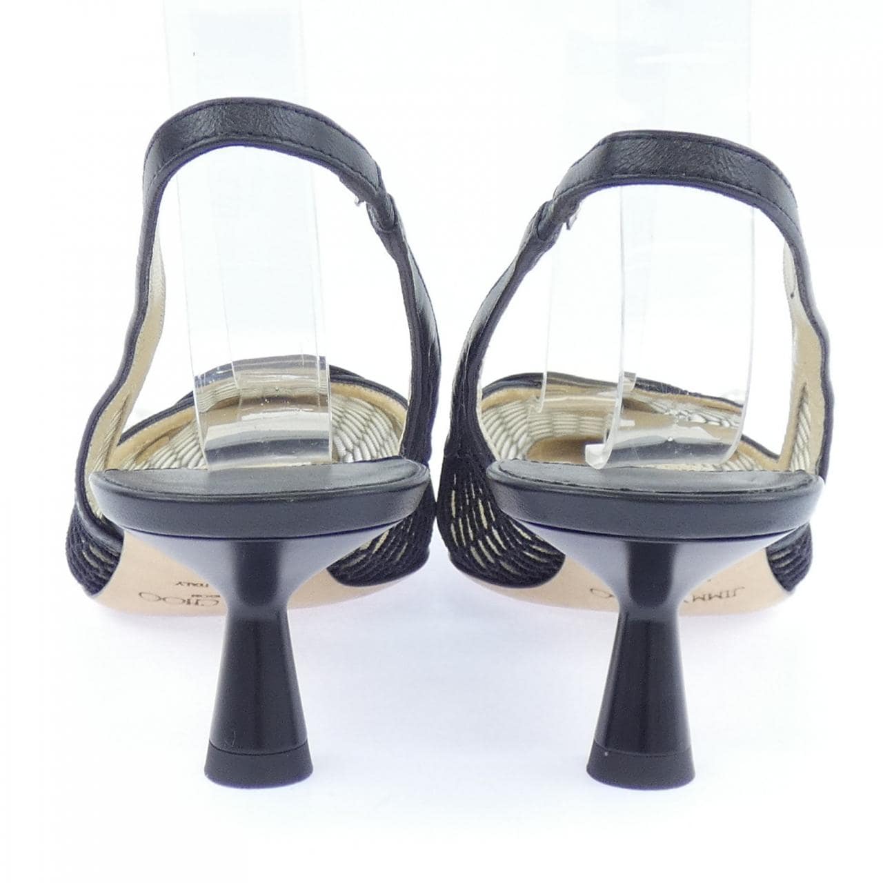 ジミーチュウ JIMMY CHOO サンダル