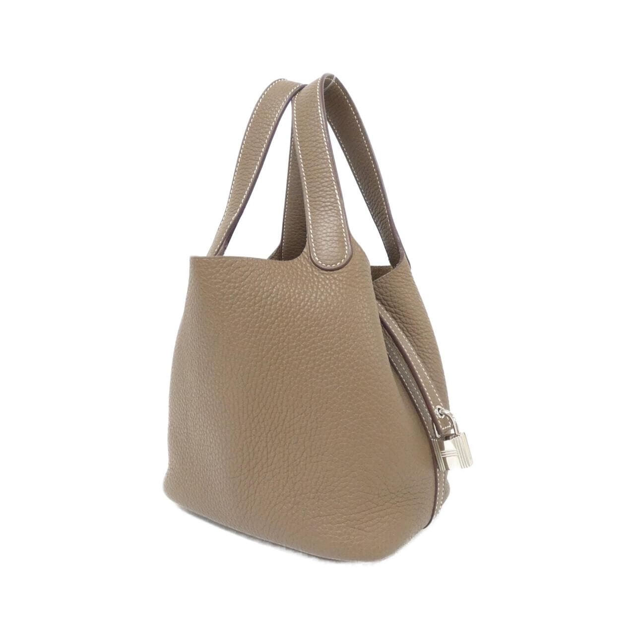 エルメス ピコタン ロック PM 056289CK バッグ