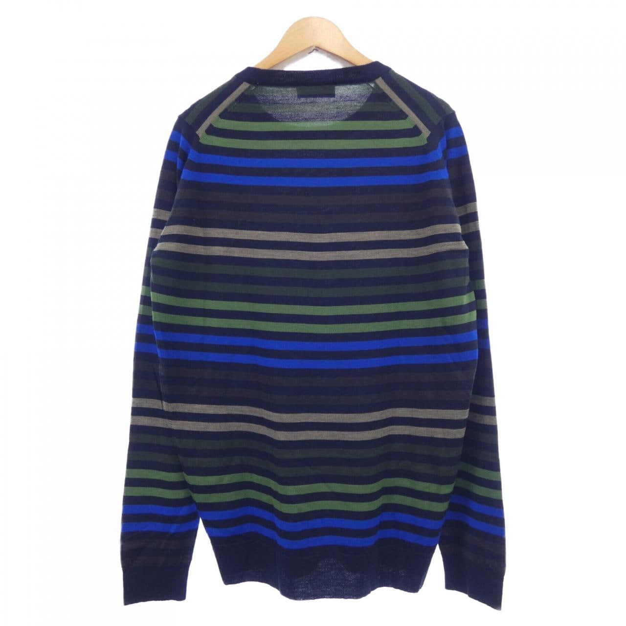 ジョンスメドレー JOHN SMEDLEY ニット