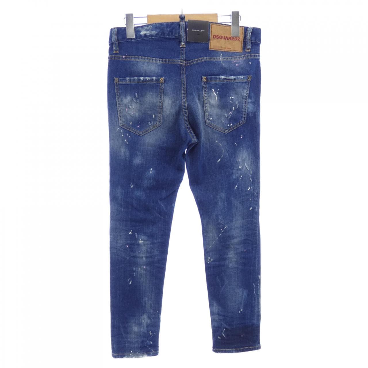 ディースクエアード DSQUARED2 S72LB0073 ジーンズ