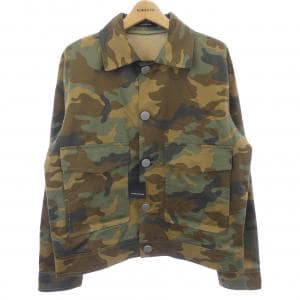 タリアトーレ TAGLIATORE AMIR ジャケット