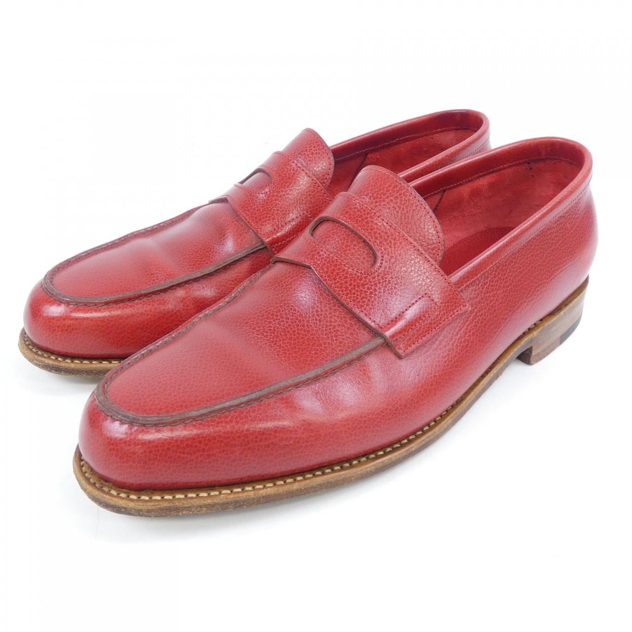 ジョンロブ JOHN LOBB RIOⅡ シューズ