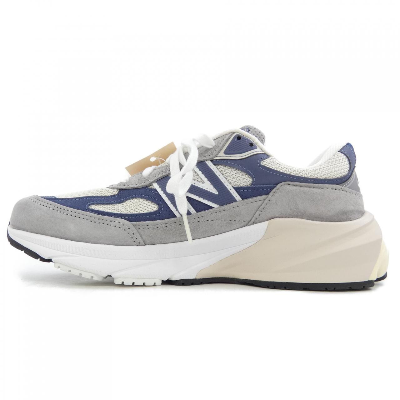 ニューバランス NEW BALANCE U990TC6 スニーカー