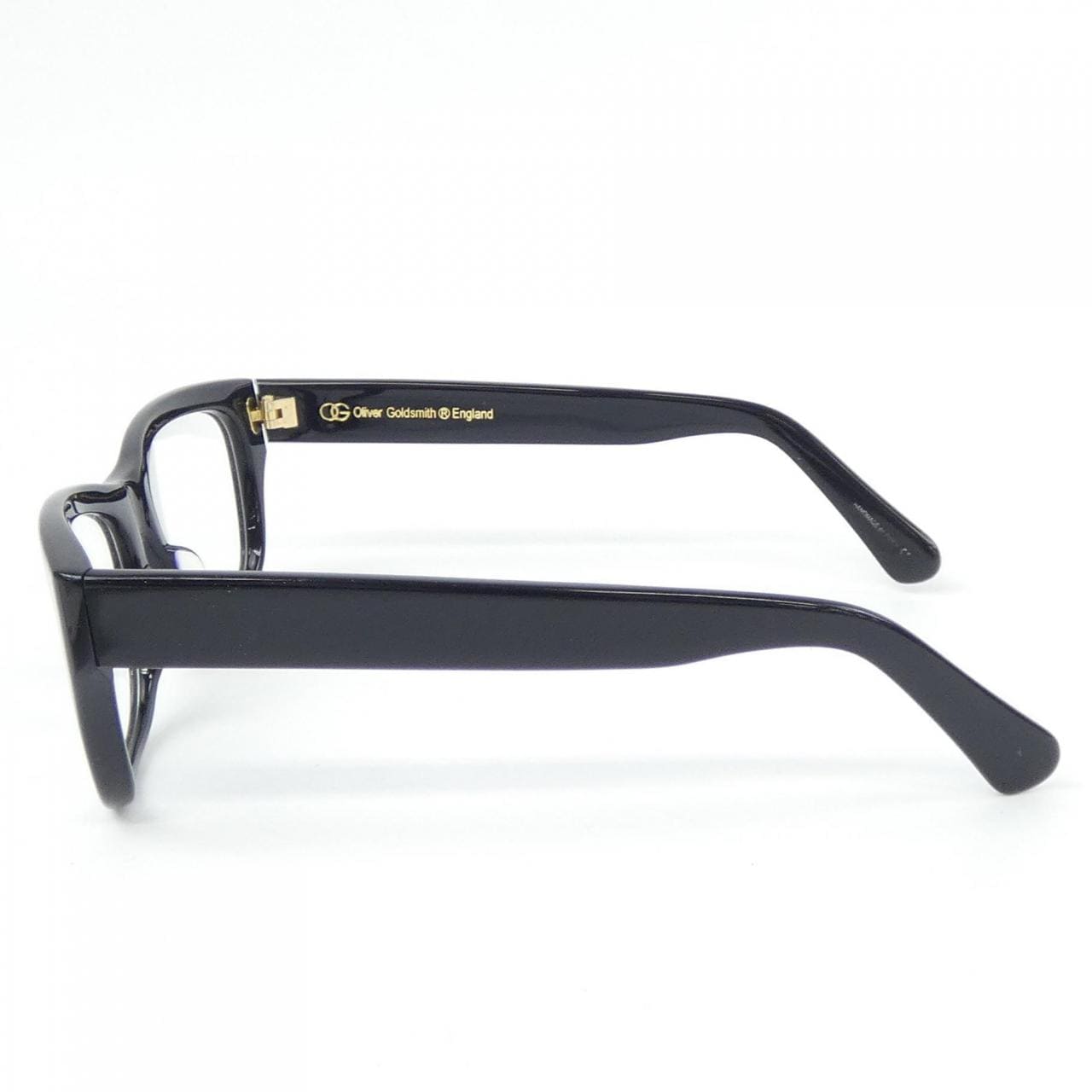 OLIVER GOLDSMITH OLIVER GOLDSMITH CONSUL EYEWEAR