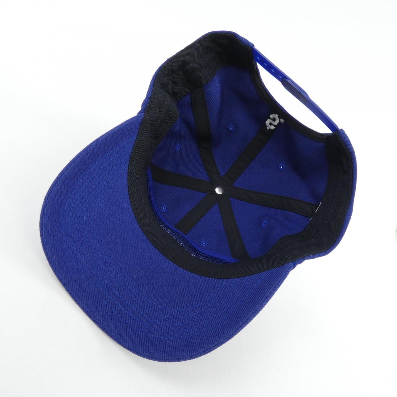 シュプリーム SUPREME FELT ARC 6-PANEL キャップ