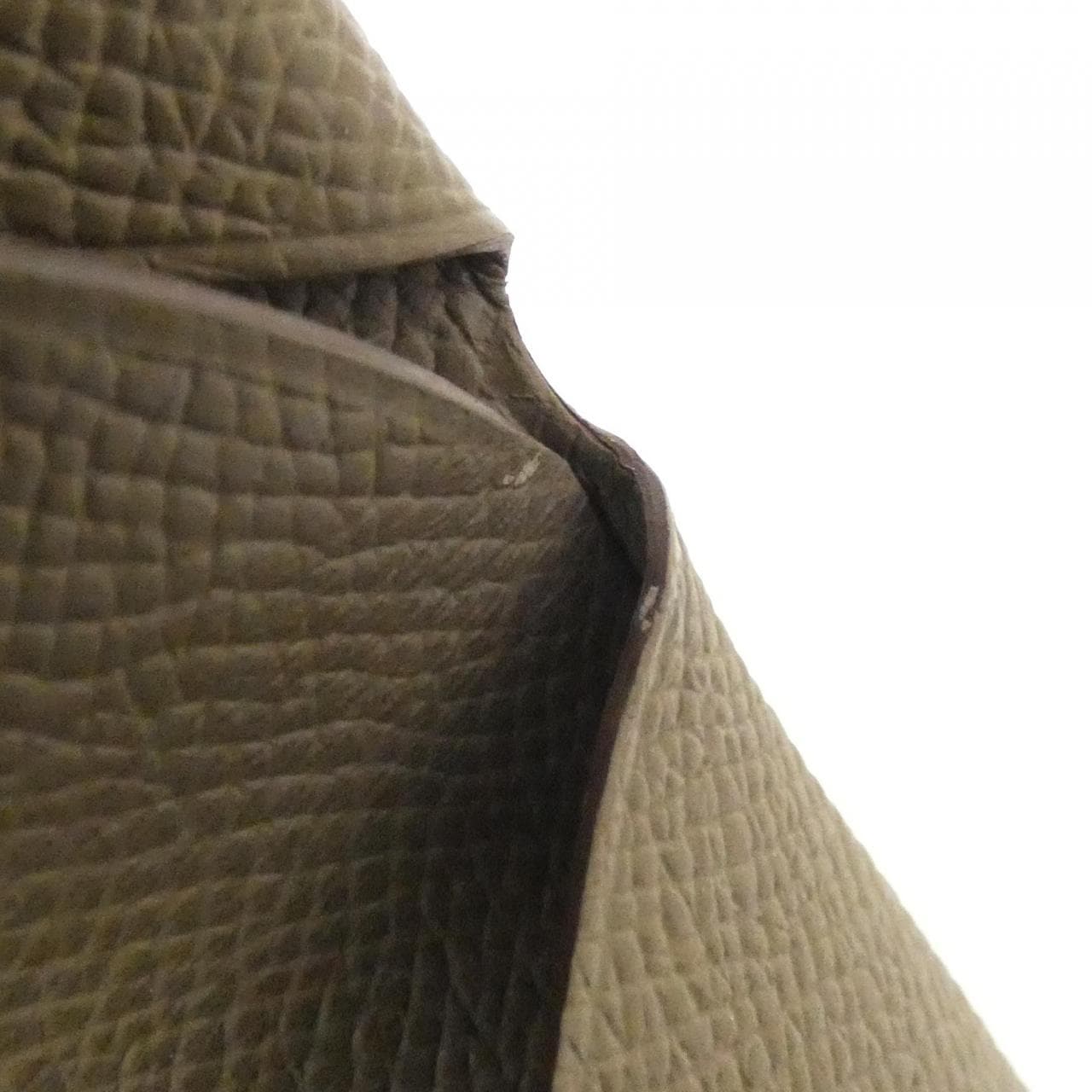 エルメス カルヴィ デュオ 083035CK コインケース