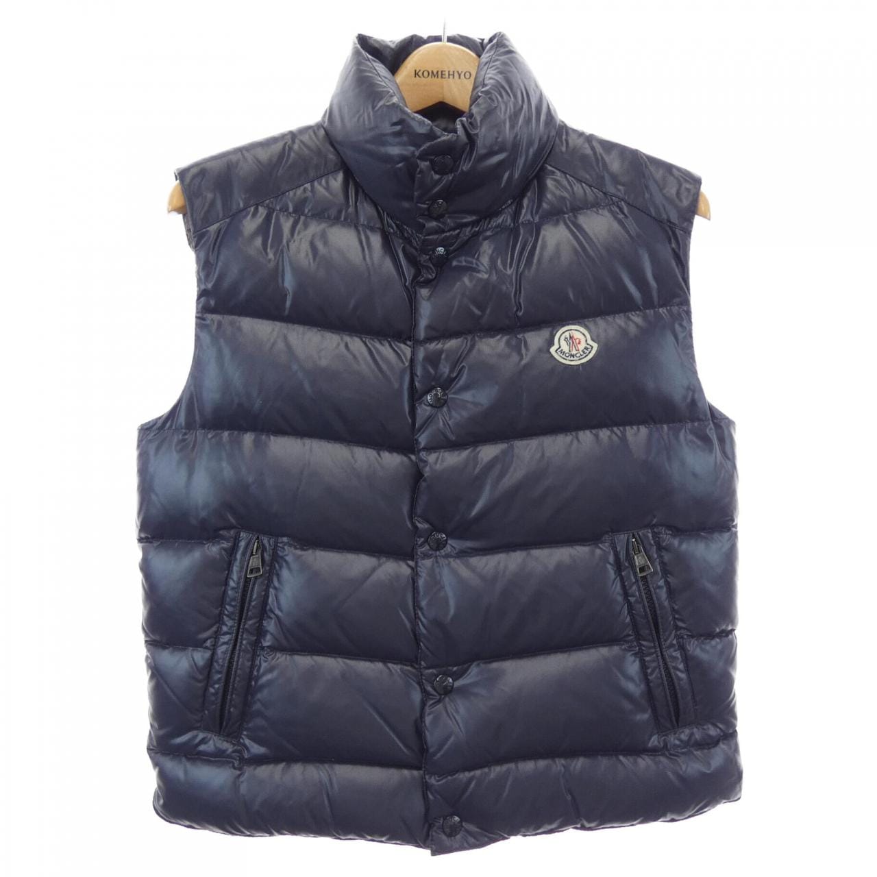 モンクレール MONCLER TIB ダウンベスト