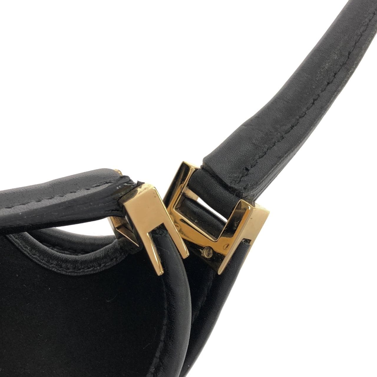 【ヴィンテージ】グッチ 002 1068 ショルダーバッグ