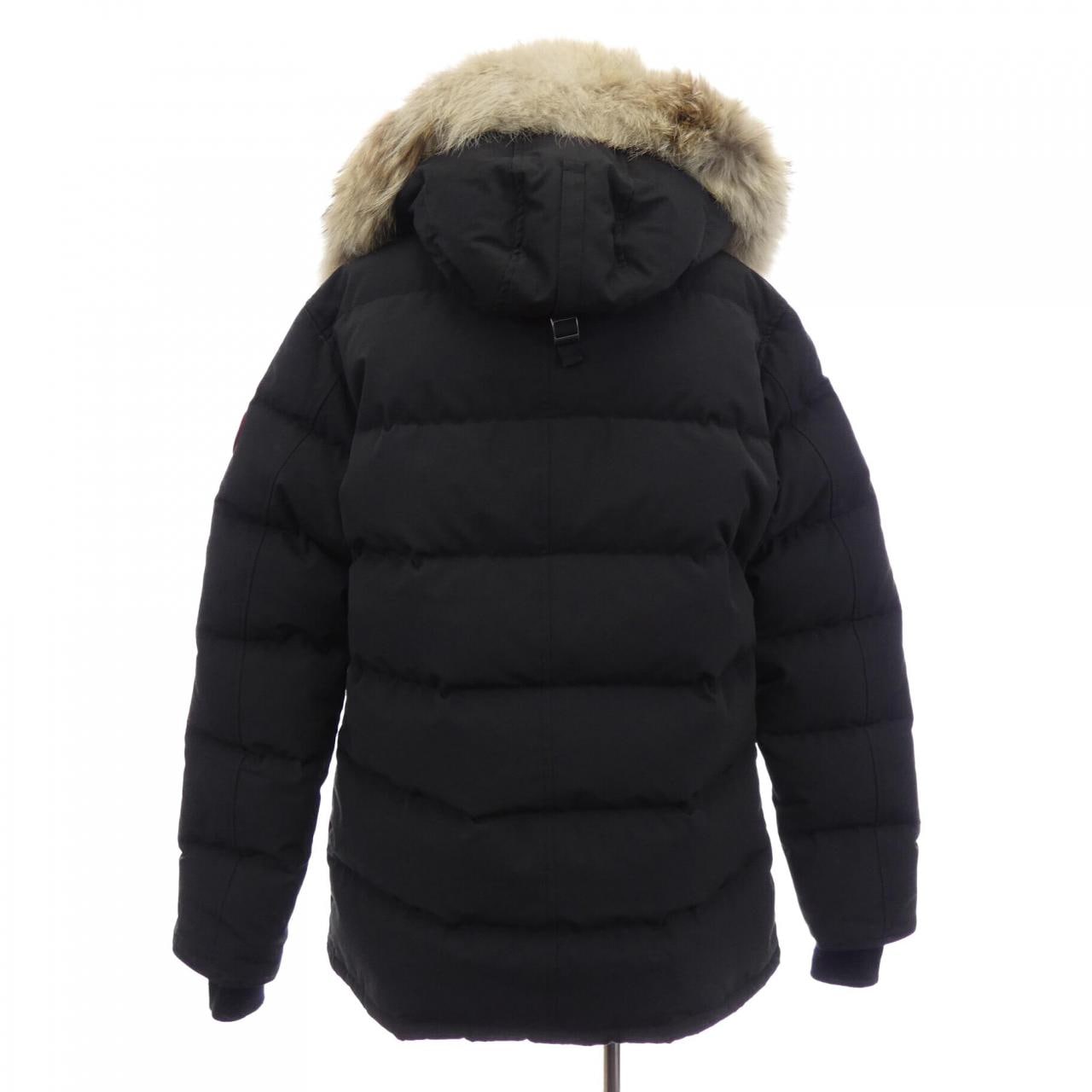 カナダグース CANADA GOOSE FUSION FIT 3805MA CARSON カ-ソン ダウンジャケット