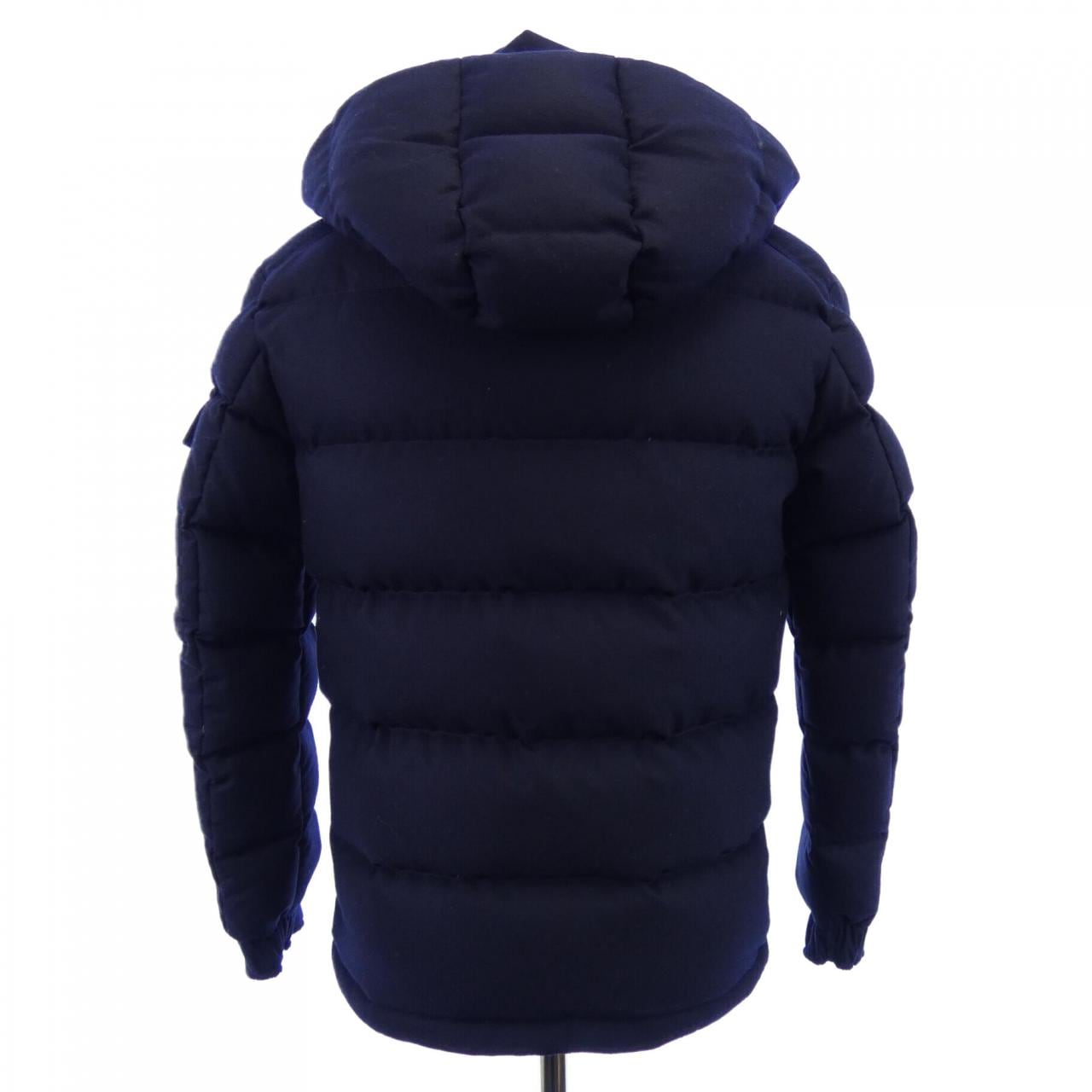モンクレール MONCLER MONTGENEVRE ダウンジャケット