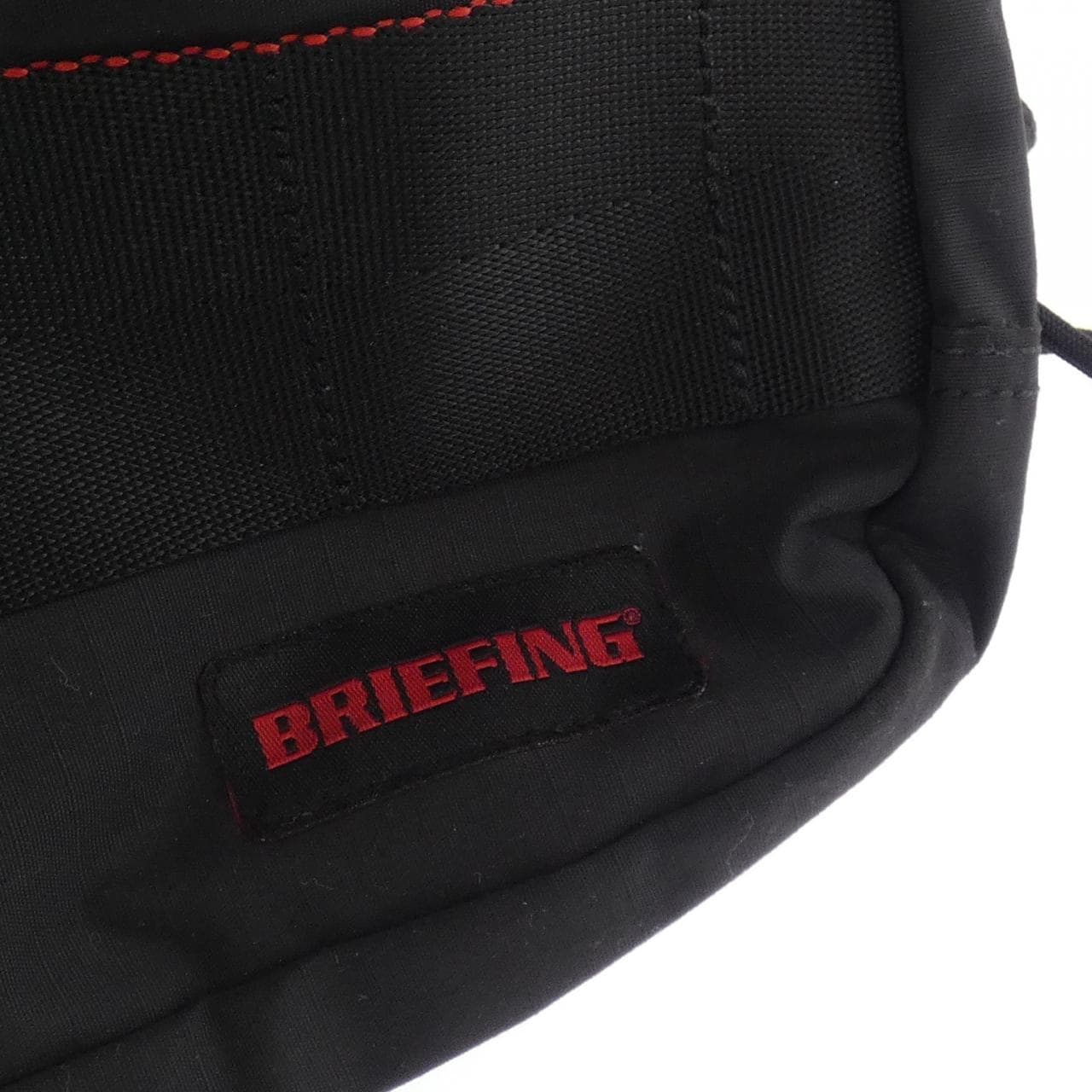 ブリーフィング BRIEFING BACKPACK