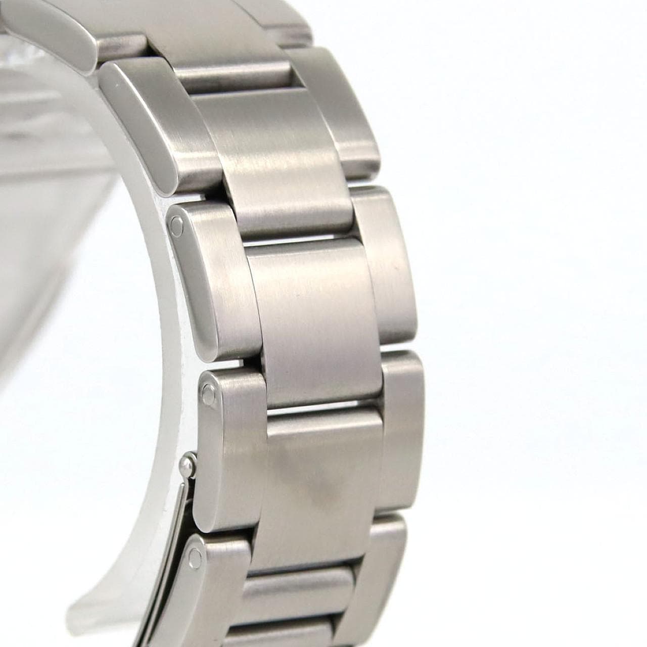 ロレックス エクスプローラーⅡ 16570 SS 自動巻 K番