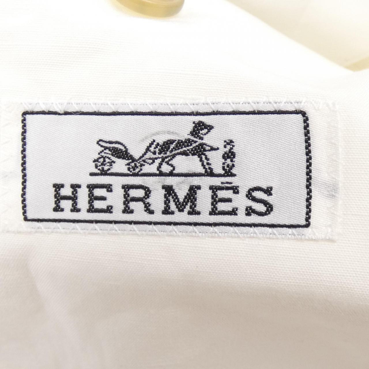 HERMES HERMES 154344H4 Jacket
