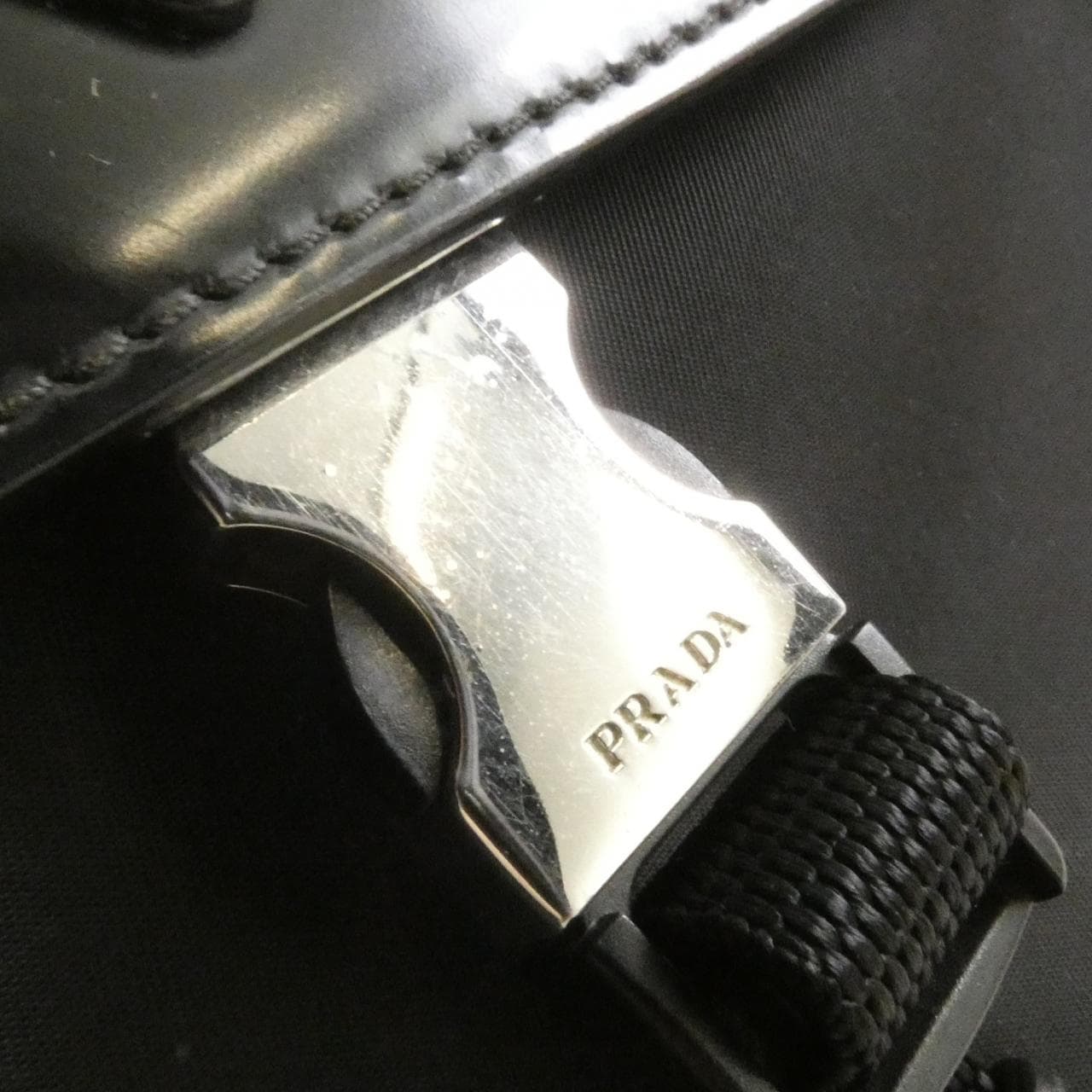 プラダ 2VD044 ショルダーバッグ