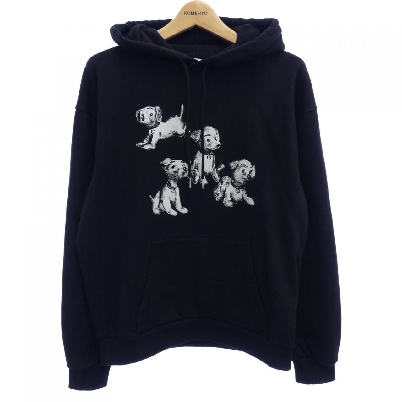 セリーヌ CELINE エイミードリアン AMY DORIAN 2Y699670Q パーカー