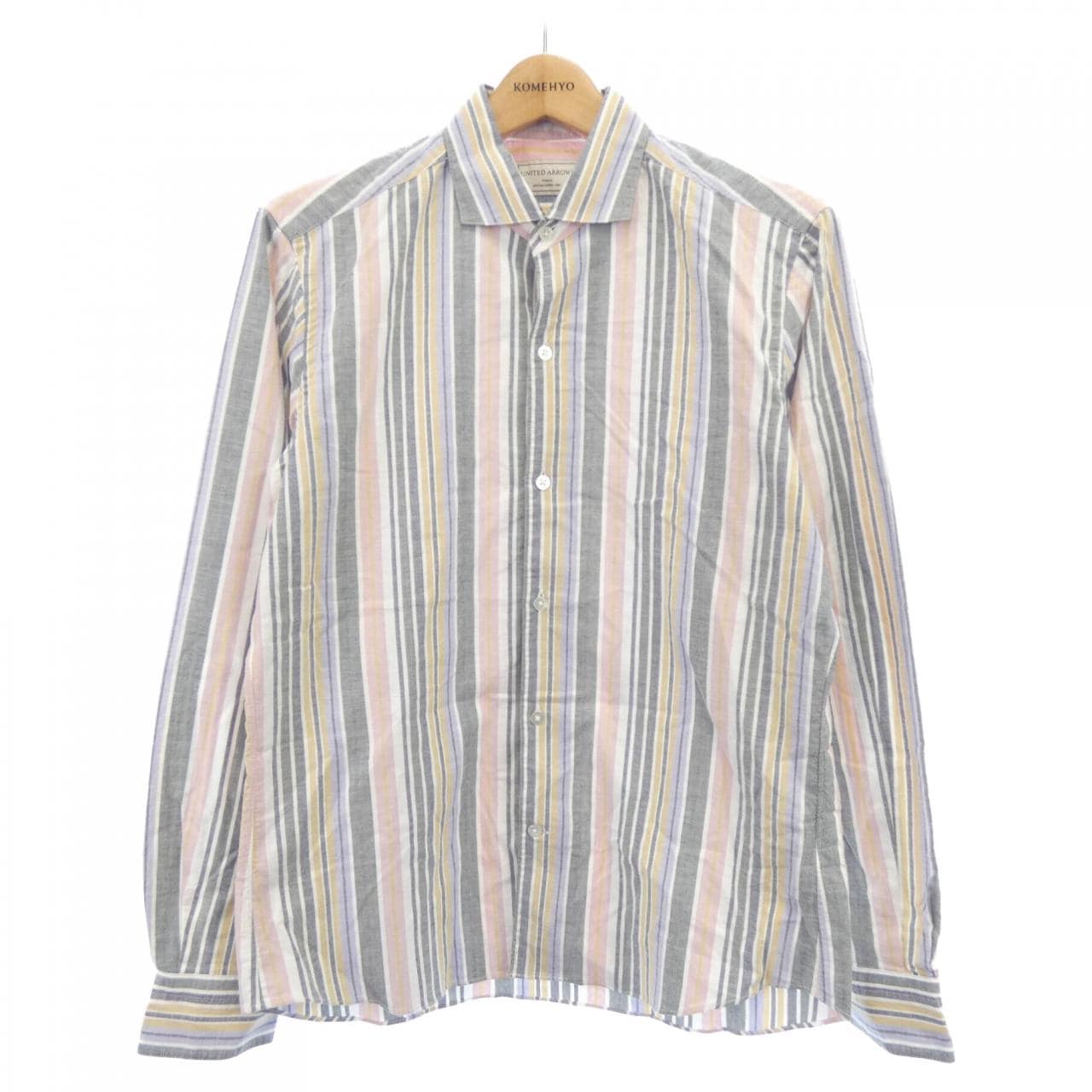 ユナイテッドアローズ UNITED ARROWS シャツ