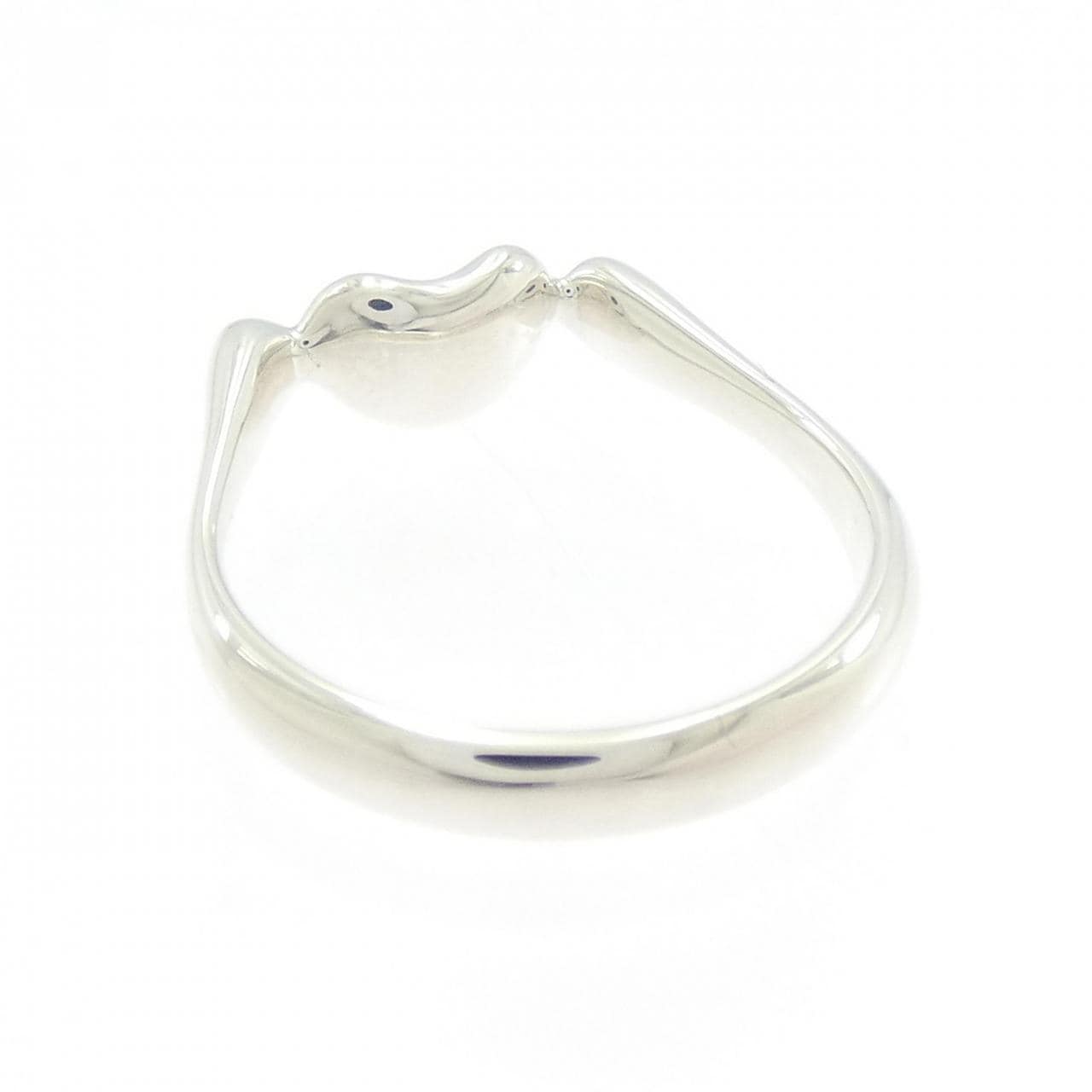 ティファニー ビーン リング