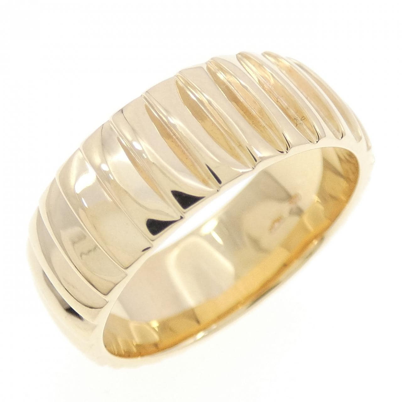 ココシュニック K10 リング