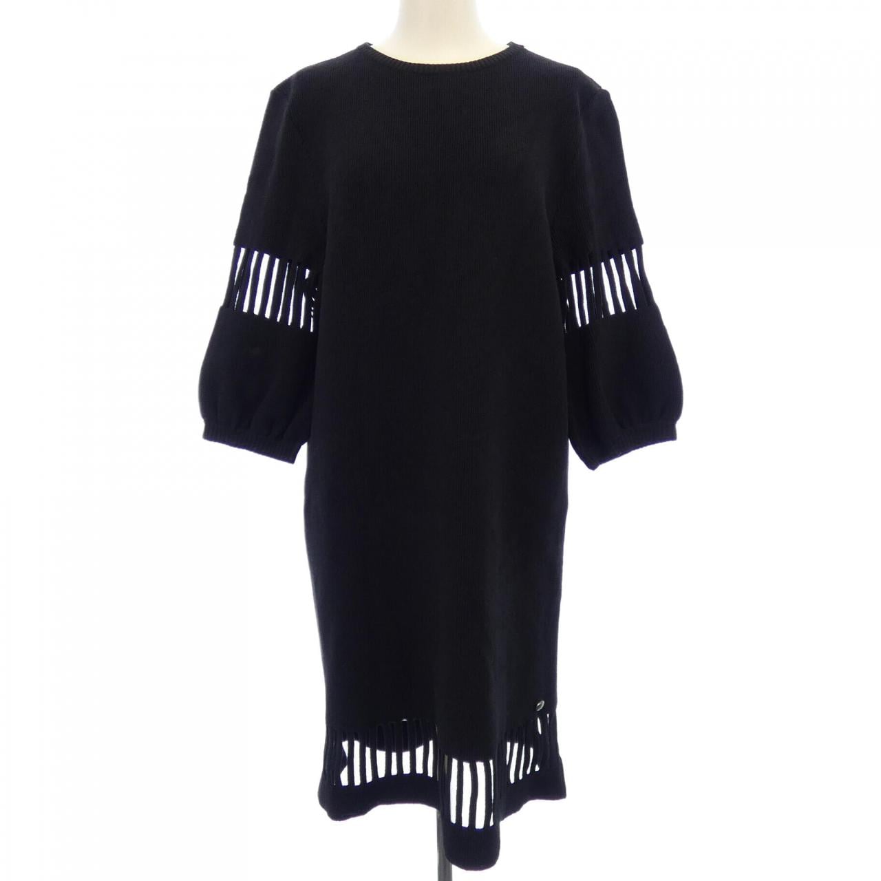 シャネル CHANEL P57806K07594 ワンピース